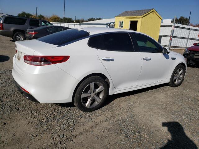 Photo 2 VIN: 5XXGT4L31HG135825 - KIA OPTIMA LX 