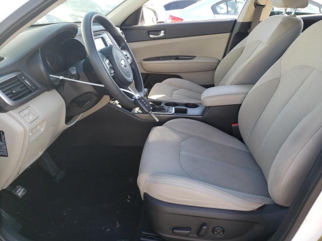 Photo 6 VIN: 5XXGT4L31HG135825 - KIA OPTIMA LX 