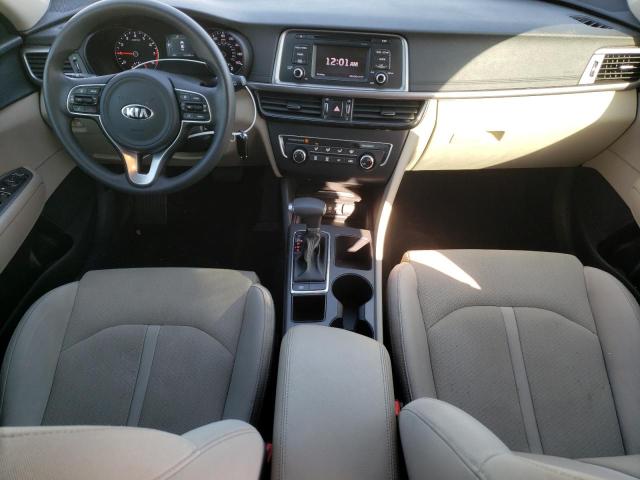 Photo 7 VIN: 5XXGT4L31HG135825 - KIA OPTIMA LX 