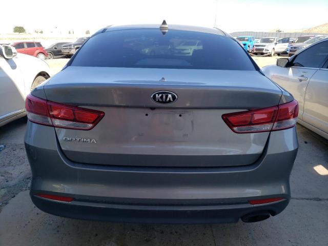 Photo 5 VIN: 5XXGT4L31HG137994 - KIA OPTIMA 