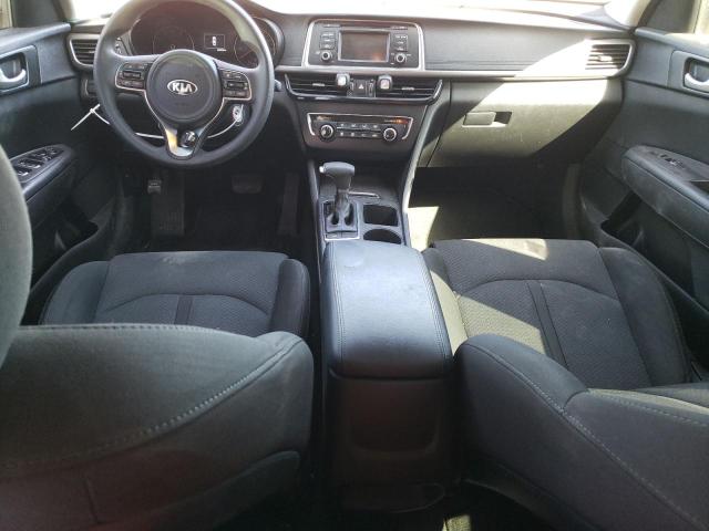 Photo 7 VIN: 5XXGT4L31HG137994 - KIA OPTIMA 