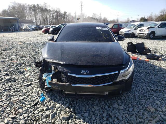 Photo 4 VIN: 5XXGT4L31HG144377 - KIA OPTIMA LX 