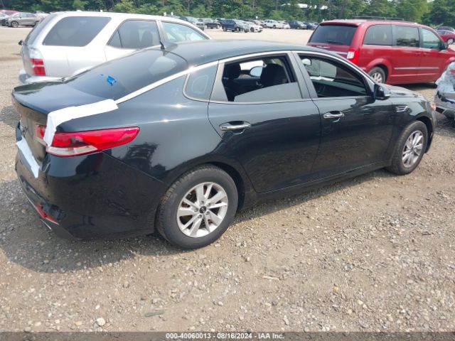 Photo 3 VIN: 5XXGT4L31HG144380 - KIA OPTIMA 