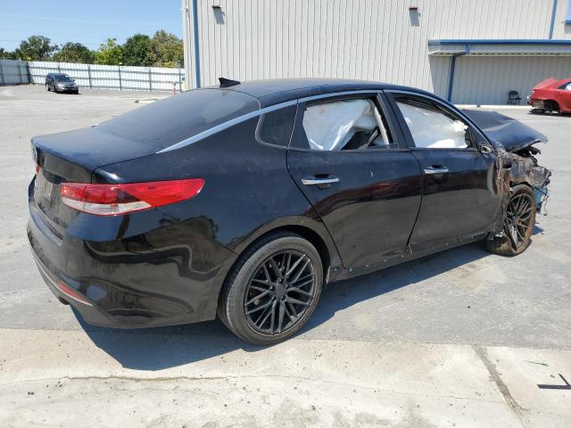 Photo 2 VIN: 5XXGT4L31HG145254 - KIA OPTIMA LX 