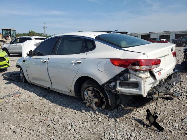 Photo 1 VIN: 5XXGT4L31HG147070 - KIA OPTIMA LX 