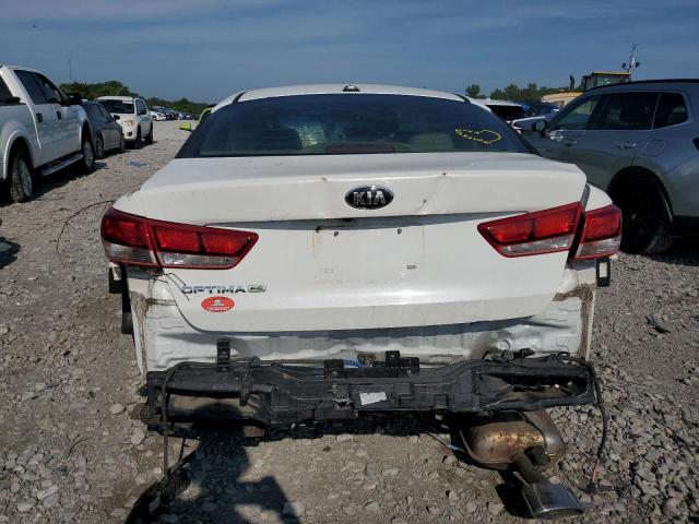 Photo 5 VIN: 5XXGT4L31HG147070 - KIA OPTIMA LX 