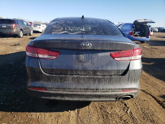 Photo 5 VIN: 5XXGT4L31HG147473 - KIA OPTIMA LX 