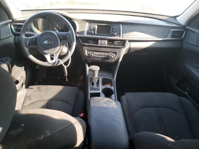 Photo 7 VIN: 5XXGT4L31HG147473 - KIA OPTIMA LX 