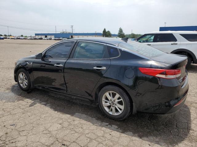 Photo 1 VIN: 5XXGT4L31HG147750 - KIA OPTIMA 