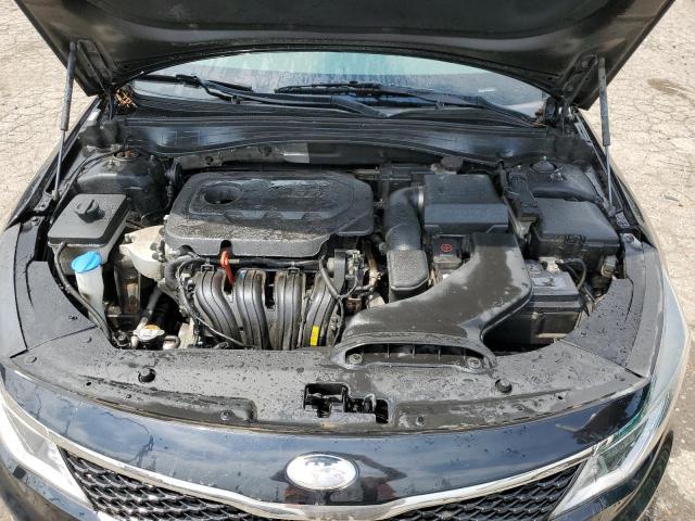 Photo 10 VIN: 5XXGT4L31HG147750 - KIA OPTIMA 