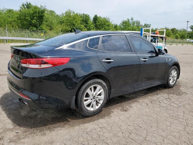 Photo 2 VIN: 5XXGT4L31HG147750 - KIA OPTIMA 