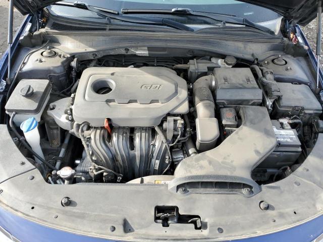 Photo 10 VIN: 5XXGT4L31HG148218 - KIA OPTIMA 