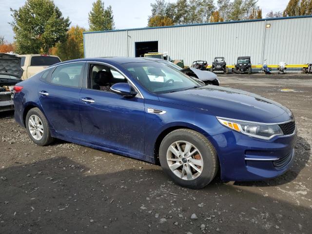 Photo 3 VIN: 5XXGT4L31HG148218 - KIA OPTIMA 