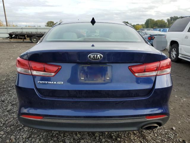 Photo 5 VIN: 5XXGT4L31HG148218 - KIA OPTIMA 