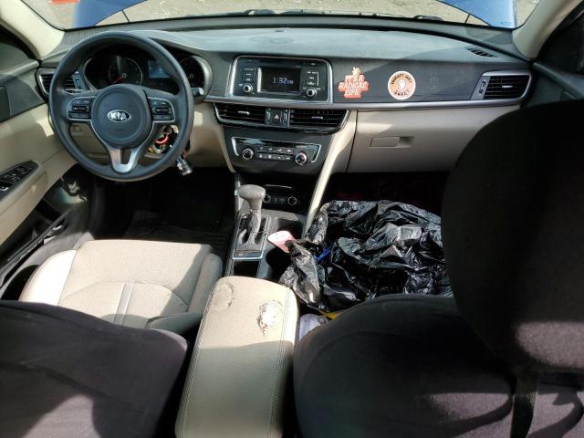 Photo 7 VIN: 5XXGT4L31HG148218 - KIA OPTIMA 