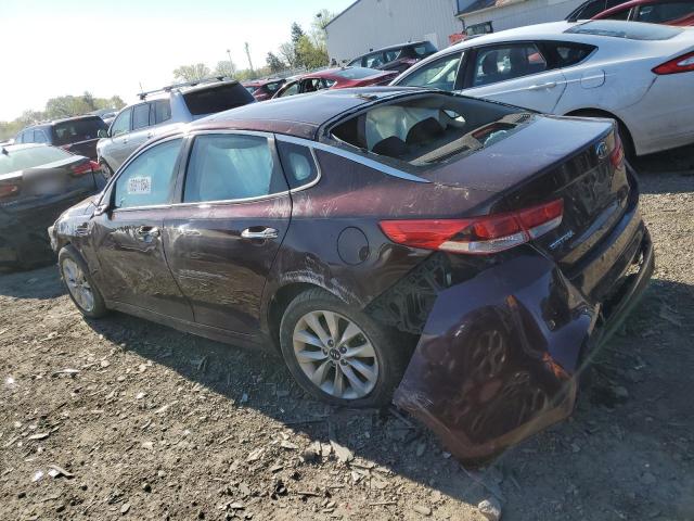 Photo 1 VIN: 5XXGT4L31HG148302 - KIA OPTIMA 