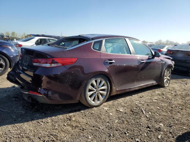 Photo 2 VIN: 5XXGT4L31HG148302 - KIA OPTIMA 