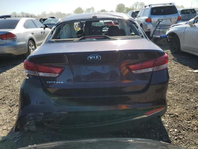 Photo 5 VIN: 5XXGT4L31HG148302 - KIA OPTIMA 