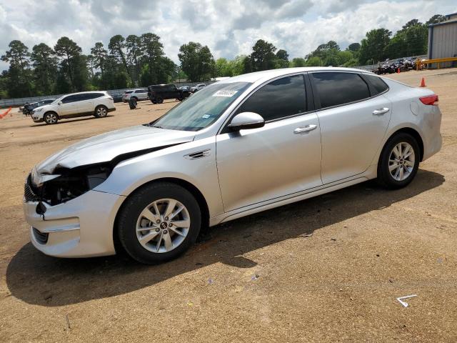 Photo 0 VIN: 5XXGT4L31HG148848 - KIA OPTIMA 