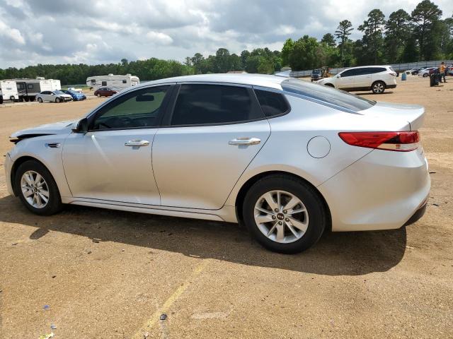 Photo 1 VIN: 5XXGT4L31HG148848 - KIA OPTIMA 