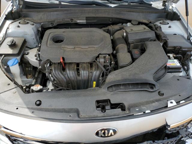 Photo 10 VIN: 5XXGT4L31HG148848 - KIA OPTIMA 