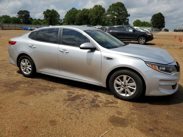 Photo 3 VIN: 5XXGT4L31HG148848 - KIA OPTIMA 