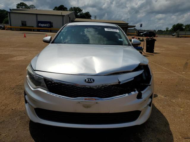 Photo 4 VIN: 5XXGT4L31HG148848 - KIA OPTIMA 