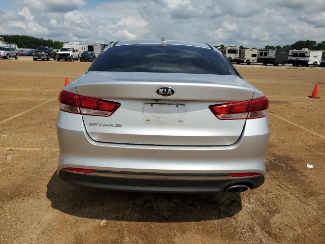 Photo 5 VIN: 5XXGT4L31HG148848 - KIA OPTIMA 