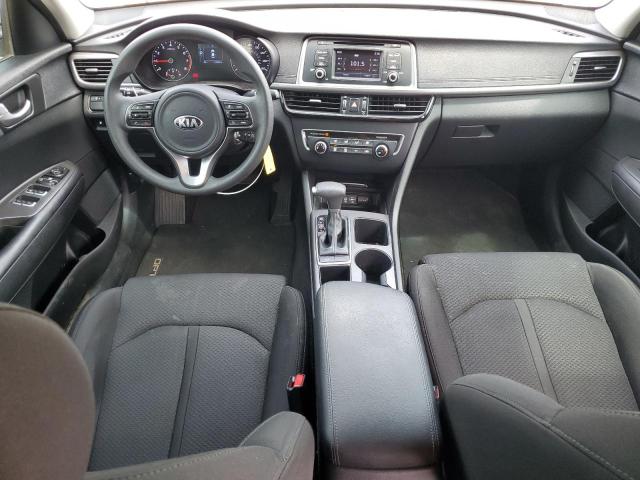 Photo 7 VIN: 5XXGT4L31HG148848 - KIA OPTIMA 