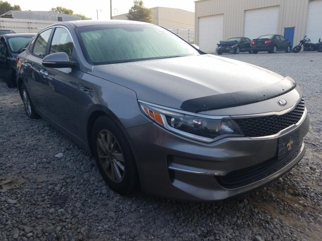 Photo 0 VIN: 5XXGT4L31HG149529 - KIA OPTIMA 