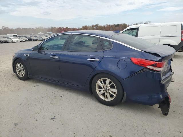 Photo 1 VIN: 5XXGT4L31HG149949 - KIA OPTIMA LX 