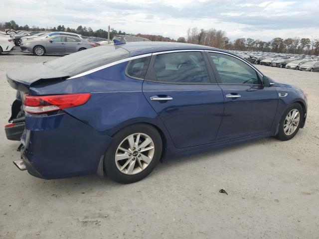 Photo 2 VIN: 5XXGT4L31HG149949 - KIA OPTIMA LX 