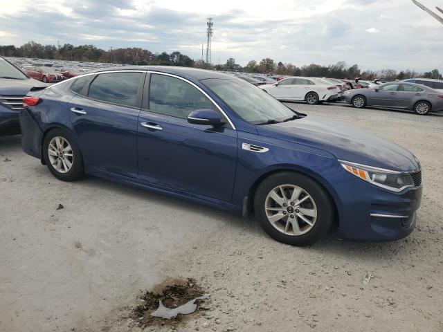 Photo 3 VIN: 5XXGT4L31HG149949 - KIA OPTIMA LX 