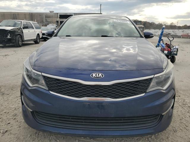 Photo 4 VIN: 5XXGT4L31HG149949 - KIA OPTIMA LX 