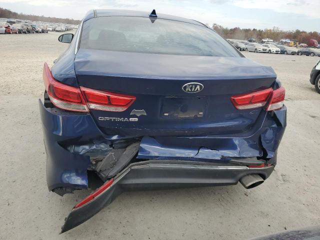 Photo 5 VIN: 5XXGT4L31HG149949 - KIA OPTIMA LX 