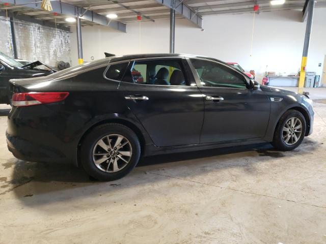 Photo 2 VIN: 5XXGT4L31HG150115 - KIA OPTIMA LX 