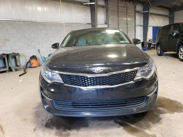 Photo 4 VIN: 5XXGT4L31HG150115 - KIA OPTIMA LX 