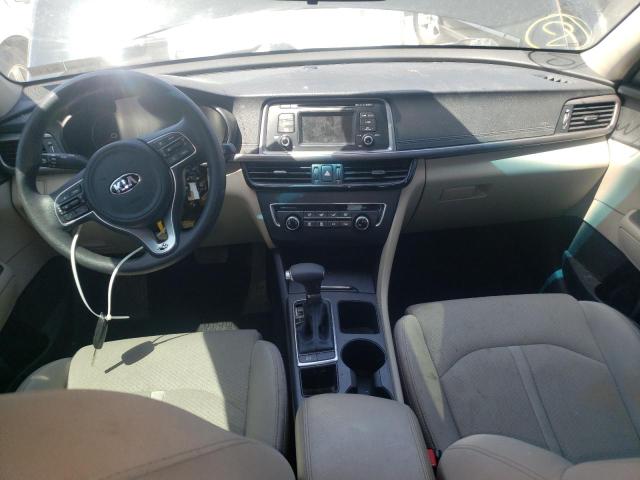 Photo 7 VIN: 5XXGT4L31HG150115 - KIA OPTIMA LX 