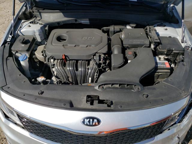 Photo 6 VIN: 5XXGT4L31HG153547 - KIA OPTIMA LX 