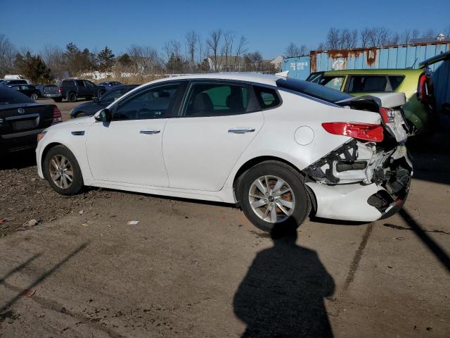 Photo 1 VIN: 5XXGT4L31HG154472 - KIA OPTIMA 