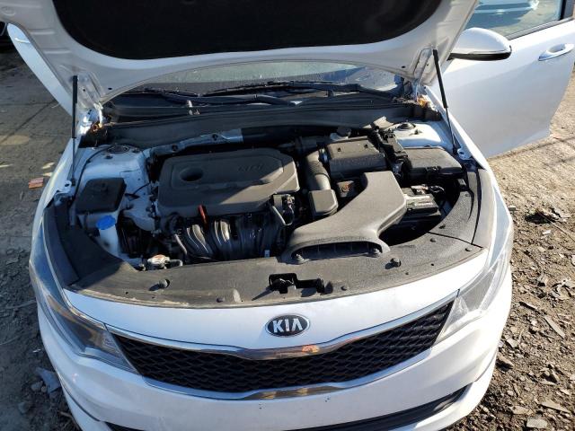 Photo 10 VIN: 5XXGT4L31HG154472 - KIA OPTIMA 