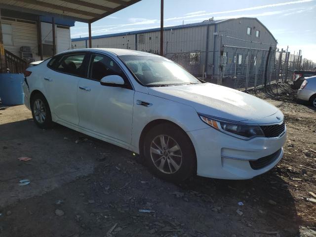 Photo 3 VIN: 5XXGT4L31HG154472 - KIA OPTIMA 