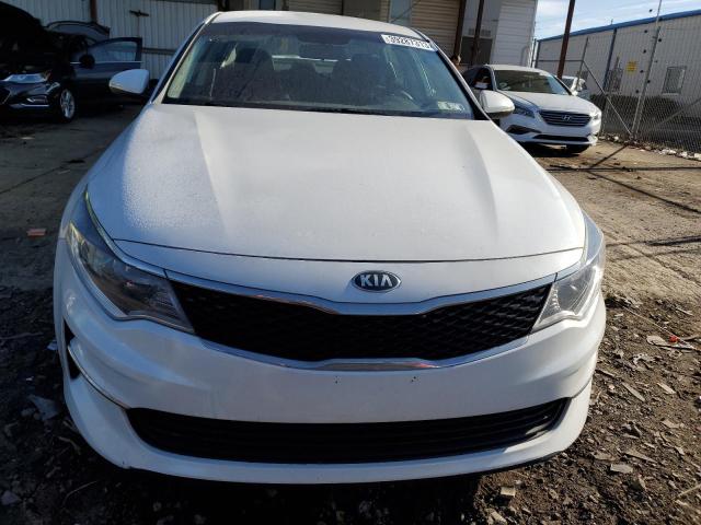 Photo 4 VIN: 5XXGT4L31HG154472 - KIA OPTIMA 