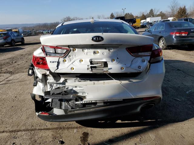 Photo 5 VIN: 5XXGT4L31HG154472 - KIA OPTIMA 