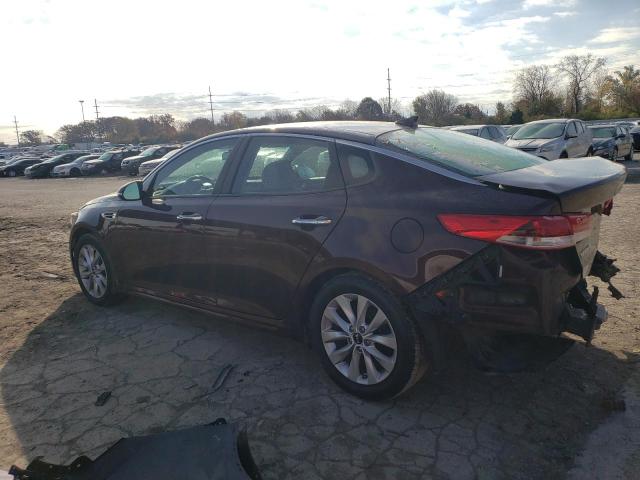 Photo 1 VIN: 5XXGT4L31HG155606 - KIA OPTIMA 