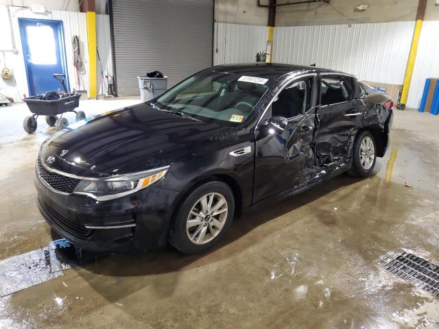 Photo 0 VIN: 5XXGT4L31HG155945 - KIA OPTIMA 