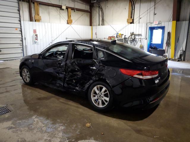 Photo 1 VIN: 5XXGT4L31HG155945 - KIA OPTIMA 