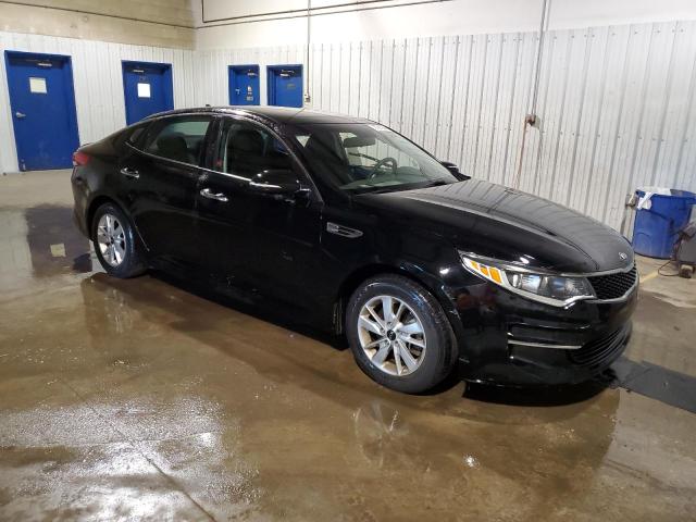 Photo 3 VIN: 5XXGT4L31HG155945 - KIA OPTIMA 