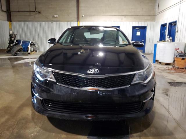 Photo 4 VIN: 5XXGT4L31HG155945 - KIA OPTIMA 