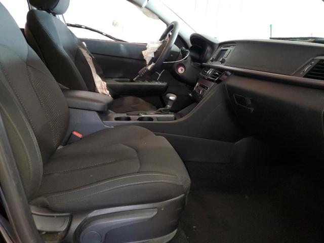 Photo 6 VIN: 5XXGT4L31HG155945 - KIA OPTIMA 